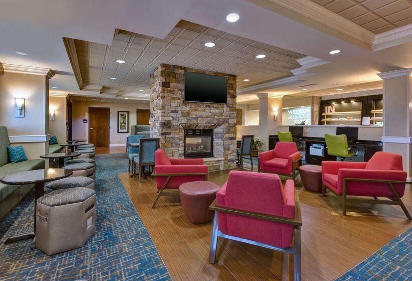 فندق Hampton Inn Princeton