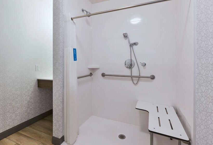 فندق Hampton Inn Princeton