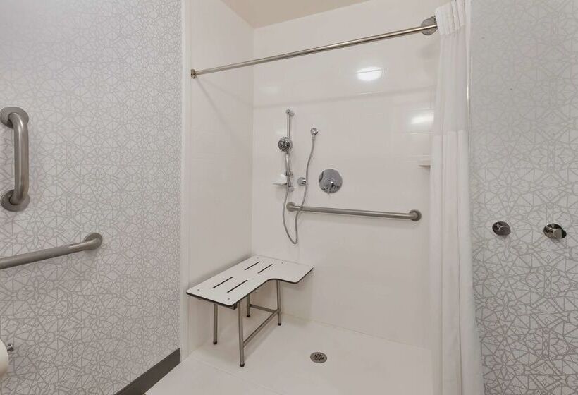 فندق Hampton Inn Princeton