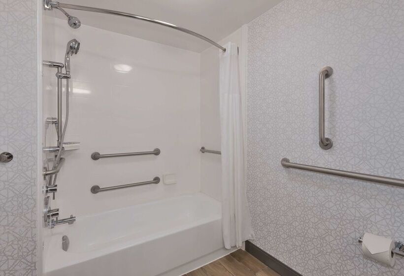 فندق Hampton Inn Princeton
