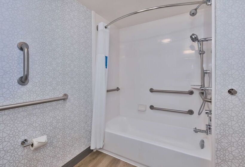 فندق Hampton Inn Princeton