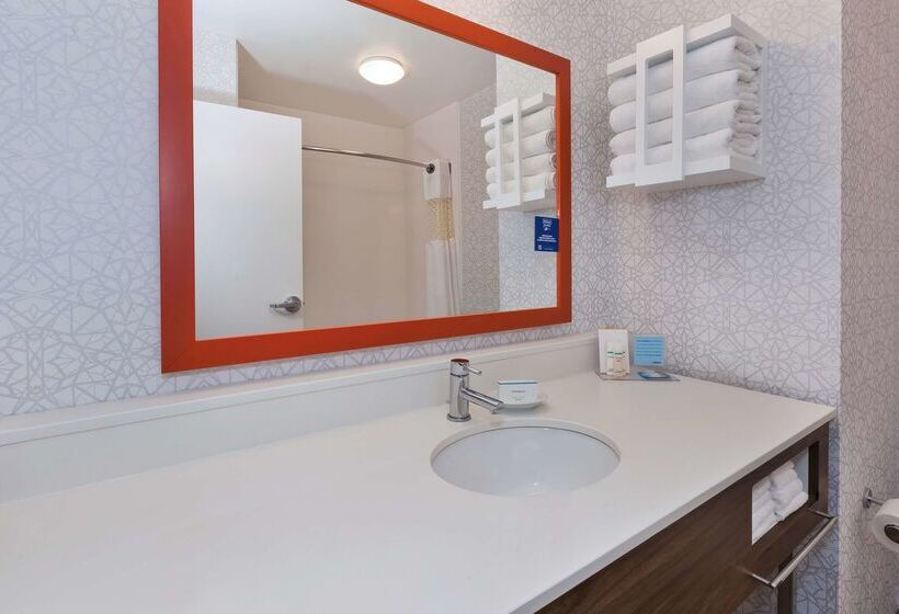 فندق Hampton Inn Princeton