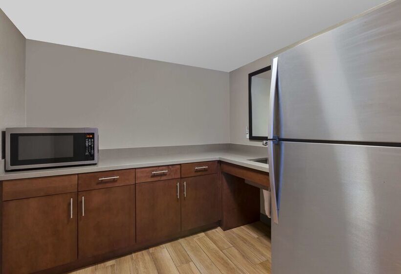 فندق Hampton Inn Princeton