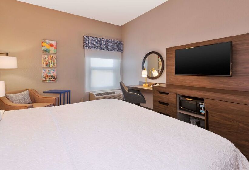 فندق Hampton Inn Princeton