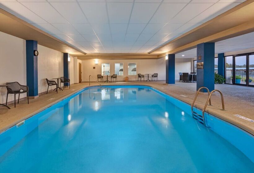 فندق Hampton Inn Princeton