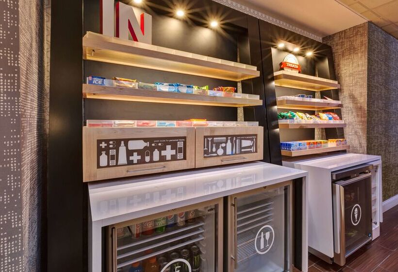 فندق Hampton Inn Princeton