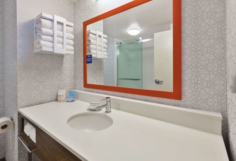 فندق Hampton Inn Princeton