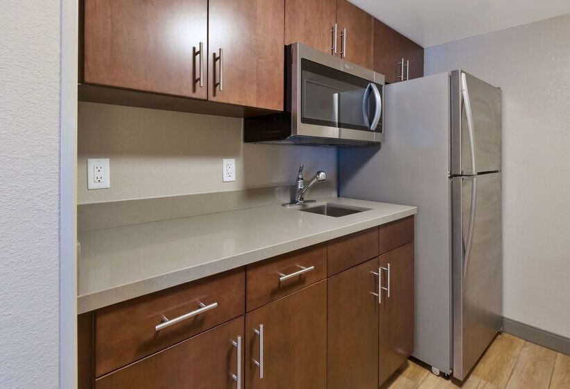 فندق Hampton Inn Princeton