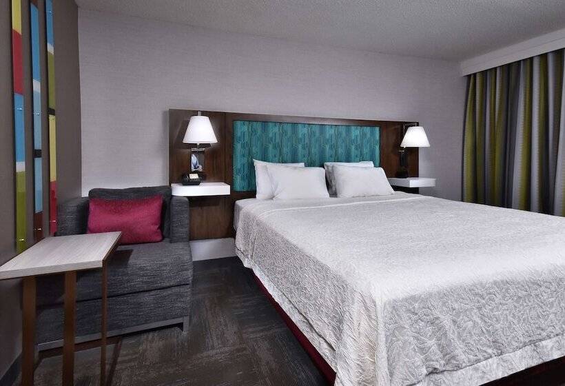 ホテル Hampton Inn Princeton