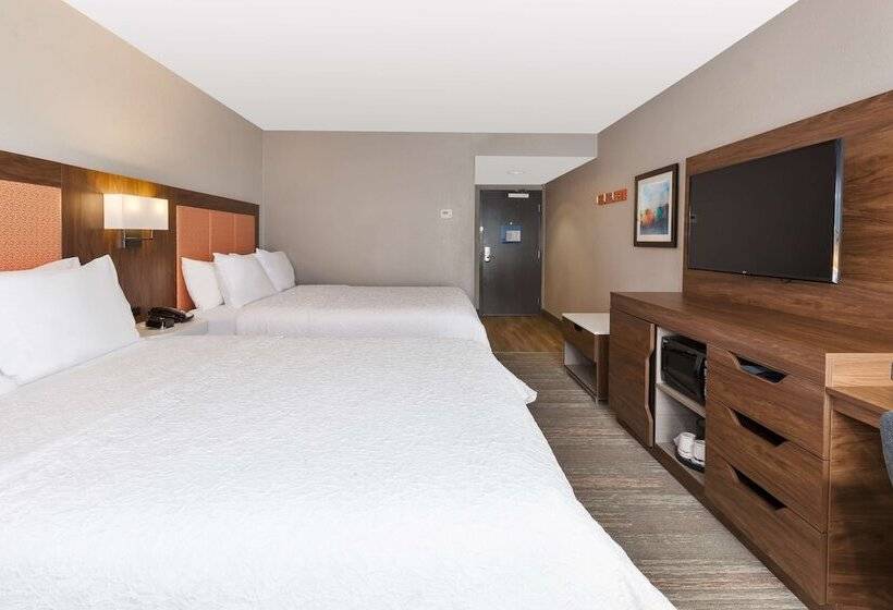 فندق Hampton Inn Princeton