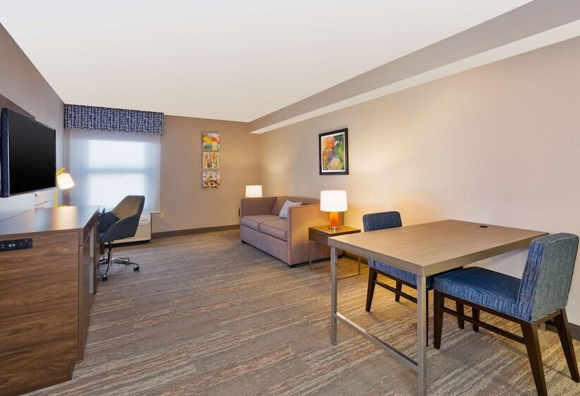 فندق Hampton Inn Princeton