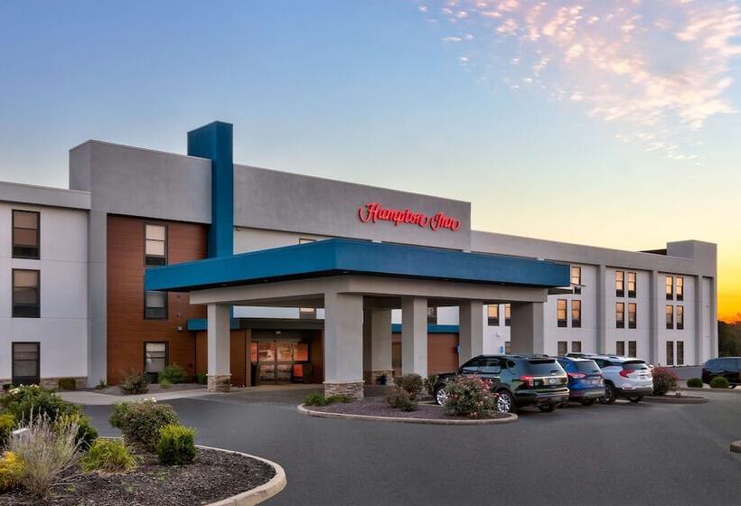 فندق Hampton Inn Princeton