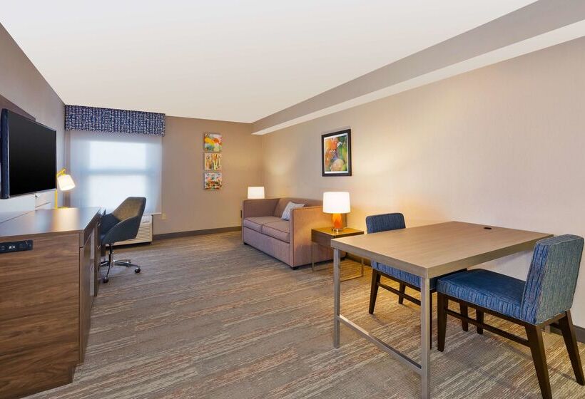 فندق Hampton Inn Princeton