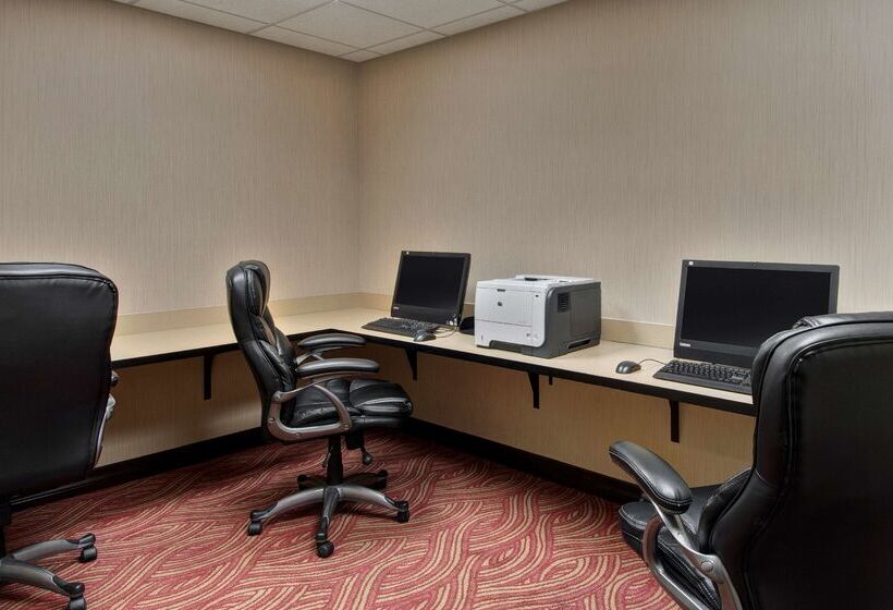 فندق Hampton Inn Provo