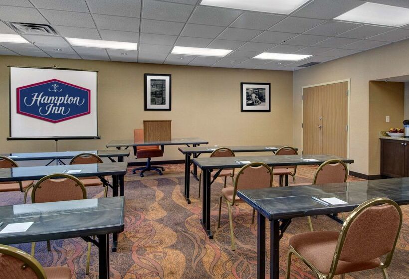 فندق Hampton Inn Provo