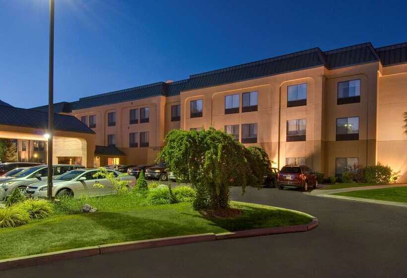 فندق Hampton Inn Provo