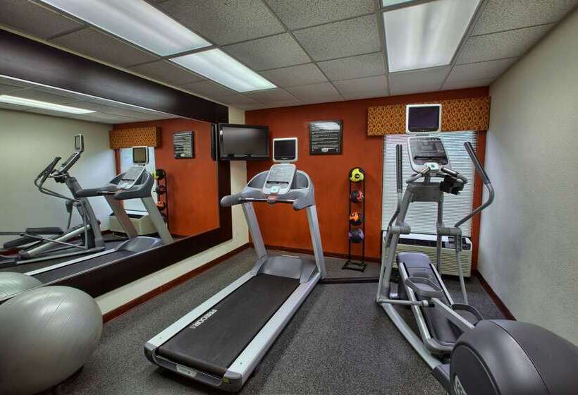 فندق Hampton Inn Raleigh Garner