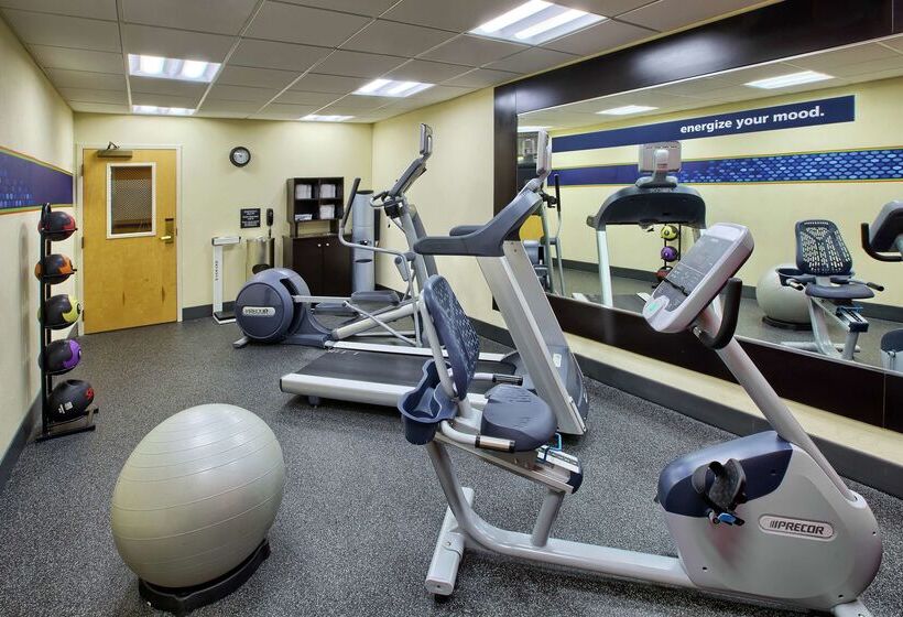 فندق Hampton Inn Raleigh Garner