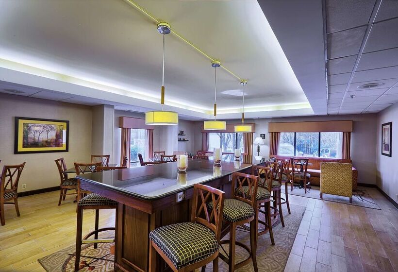فندق Hampton Inn Raleigh Garner