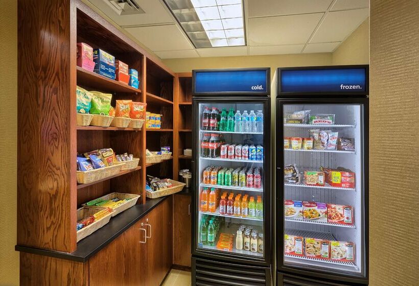 فندق Hampton Inn Raleigh Garner