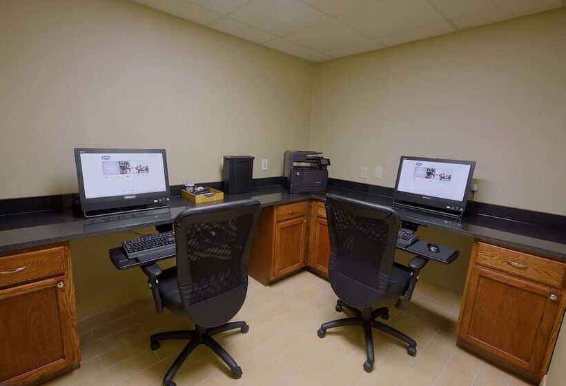 فندق Hampton Inn Raleigh Garner