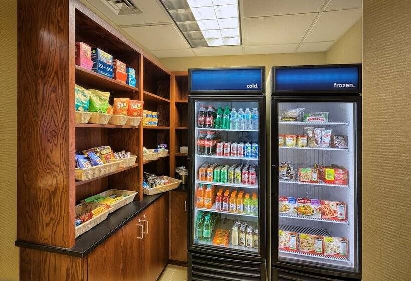 فندق Hampton Inn Raleigh Garner