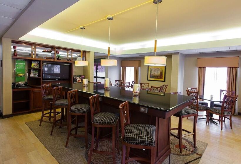 فندق Hampton Inn Raleigh Garner