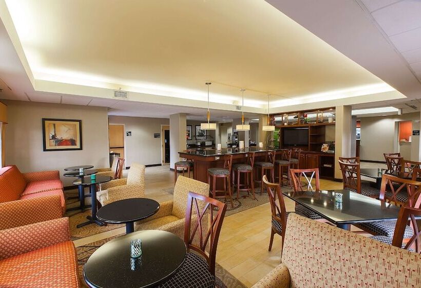 فندق Hampton Inn Raleigh Garner
