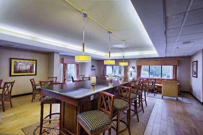 فندق Hampton Inn Raleigh Garner