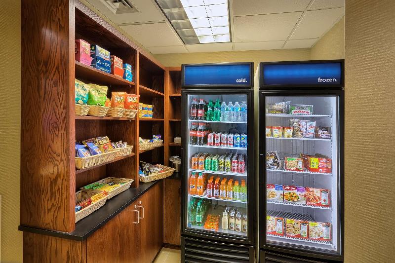 فندق Hampton Inn Raleigh Garner