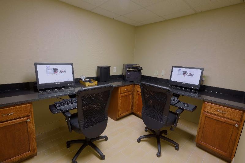 فندق Hampton Inn Raleigh Garner