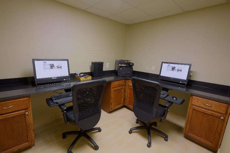 فندق Hampton Inn Raleigh Garner