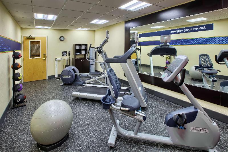 فندق Hampton Inn Raleigh Garner