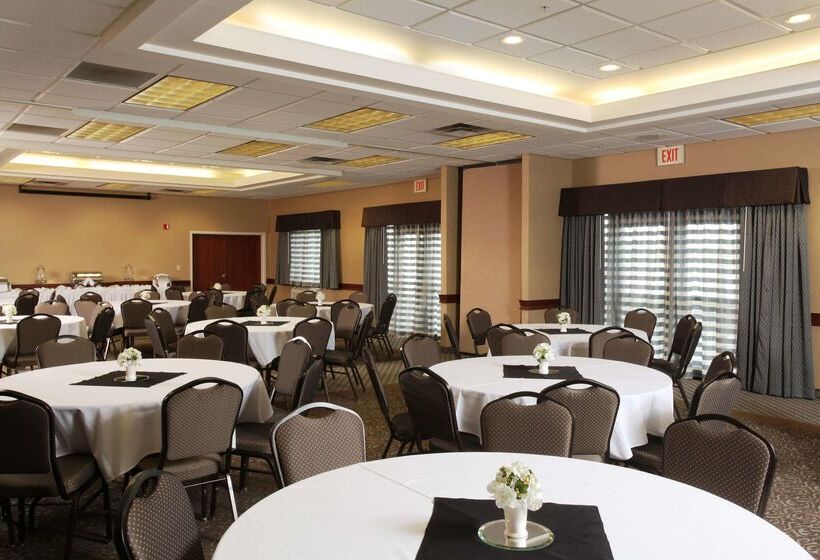 فندق Hampton Inn Richland/tricities