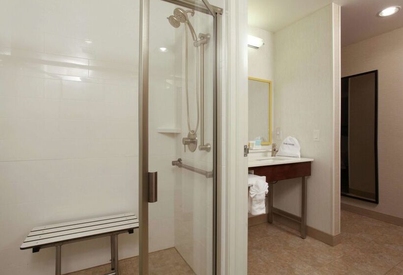 فندق Hampton Inn Richland/tricities