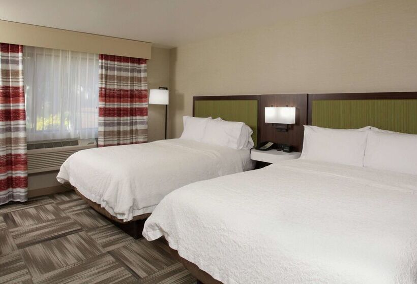 فندق Hampton Inn Richland/tricities