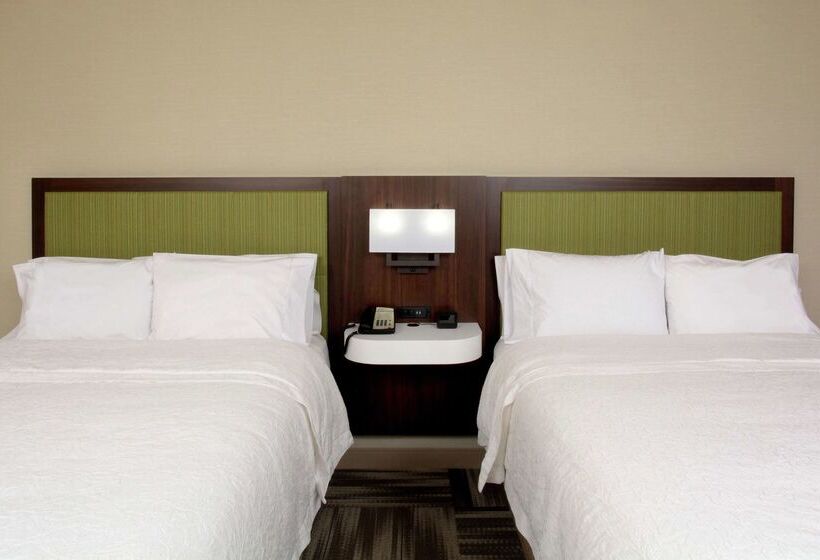 فندق Hampton Inn Richland/tricities