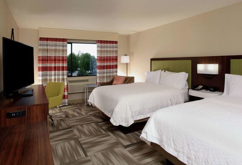 فندق Hampton Inn Richland/tricities