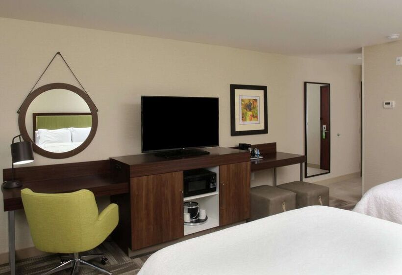 فندق Hampton Inn Richland/tricities