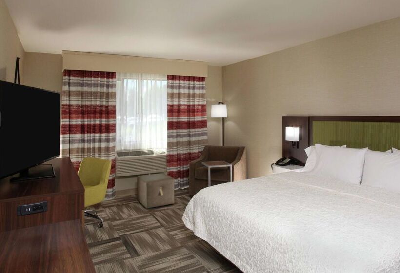 فندق Hampton Inn Richland/tricities