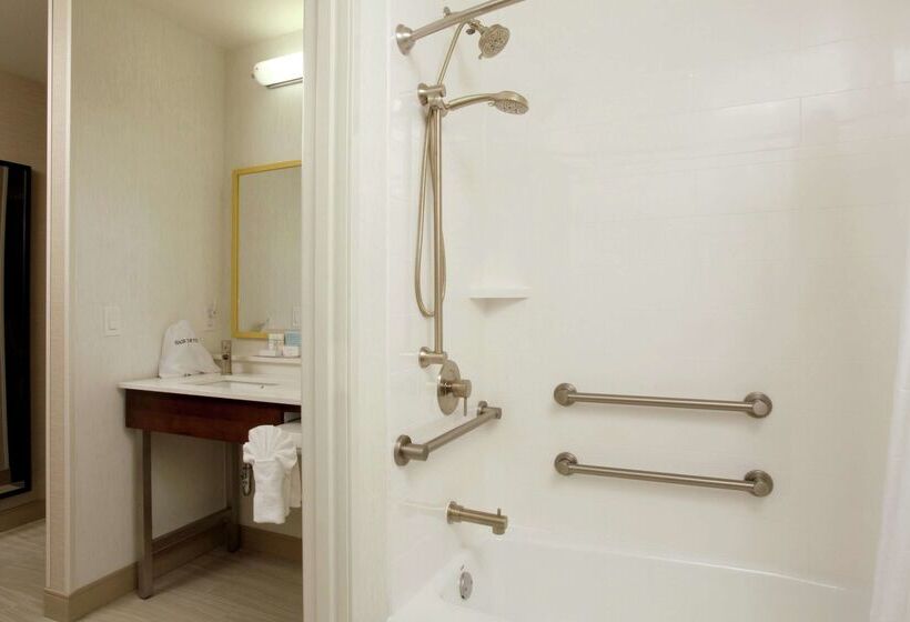 فندق Hampton Inn Richland/tricities