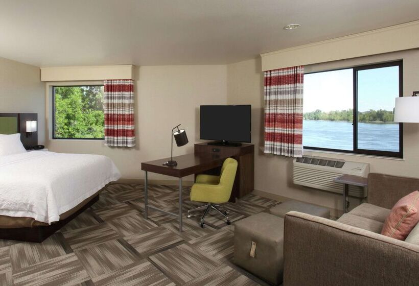 فندق Hampton Inn Richland/tricities