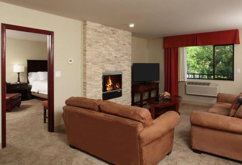 فندق Hampton Inn Richland/tricities