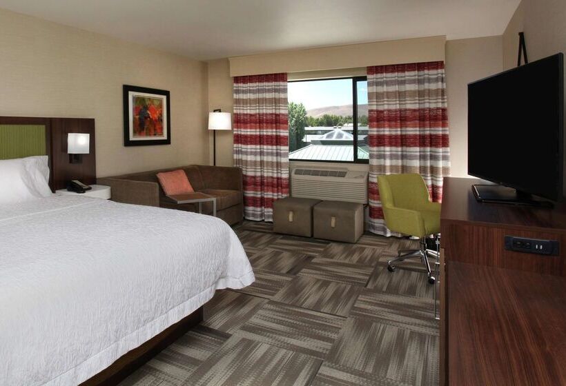 فندق Hampton Inn Richland/tricities