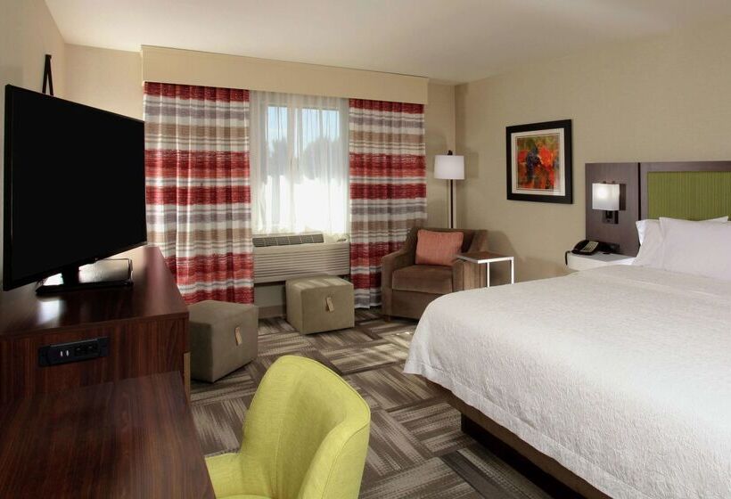 فندق Hampton Inn Richland/tricities