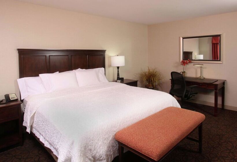 فندق Hampton Inn Richland/tricities