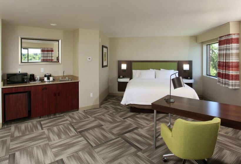 فندق Hampton Inn Richland/tricities