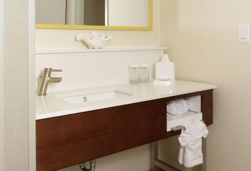 فندق Hampton Inn Richland/tricities