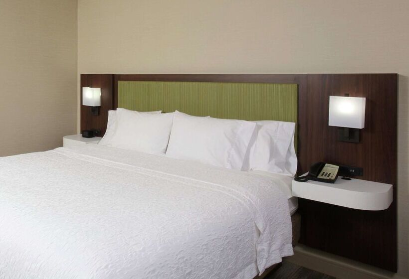 فندق Hampton Inn Richland/tricities