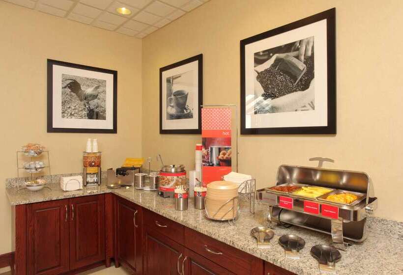 فندق Hampton Inn Richland/tricities